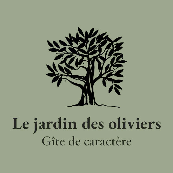 Le Jardin des Oliviers